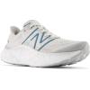 imageNew Balance Mens Fresh Foam X More V4Light AluminumDark Moonstone