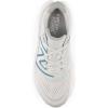 imageNew Balance Mens Fresh Foam X More V4Light AluminumDark Moonstone