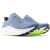 imageNew Balance Mens Fresh Foam X More V4Mercury BlueDark Silver Metallic