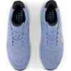 imageNew Balance Mens Fresh Foam X More V4Mercury BlueDark Silver Metallic