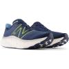 imageNew Balance Mens Fresh Foam X More V4Nb NavyCosmic PineappleHeritage Blue