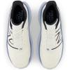 imageNew Balance Mens Fresh Foam X More V4Sea SaltIce Blue