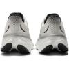 imageNew Balance Mens Fresh Foam X More V4WhiteBlack MetallicBlack