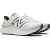 imageNew Balance Mens Fresh Foam X More V4WhiteBlack MetallicBlack