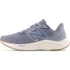 imageNew Balance Womens Fresh Foam Arishi V4 Running ShoeArctic GreyLight Arctic GreyLight Gold Metallic
