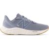 imageNew Balance Womens Fresh Foam Arishi V4 Running ShoeArctic GreyLight Arctic GreyLight Gold Metallic