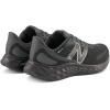 imageNew Balance Womens Fresh Foam Arishi V4 Running ShoeBlackBlack