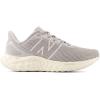imageNew Balance Womens Fresh Foam Arishi V4 Running ShoeConcreteBrighton GreyAngora
