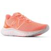 imageNew Balance Womens Fresh Foam Arishi V4 Running ShoeGrapefruitNeon Dragonfly