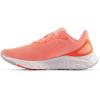 imageNew Balance Womens Fresh Foam Arishi V4 Running ShoeGrapefruitNeon Dragonfly