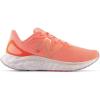 imageNew Balance Womens Fresh Foam Arishi V4 Running ShoeGrapefruitNeon Dragonfly