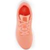 imageNew Balance Womens Fresh Foam Arishi V4 Running ShoeGrapefruitNeon Dragonfly