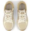 imageNew Balance Womens Fresh Foam Arishi V4 Running ShoeIncenseAngoraLight Gold Metallic