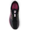 imageNew Balance Womens Fresh Foam Arishi V4 Running ShoeMagnetBlackReal Pink