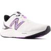 imageNew Balance Womens Fresh Foam Arishi V4 Running ShoeWhiteBlackPurple Fade