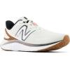 imageNew Balance Womens Fresh Foam Arishi V4 Running ShoeWhiteTobacco