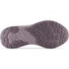 imageNew Balance Womens Fresh Foam Arishi V4 Running ShoeZincLight ZincLilac Chalk