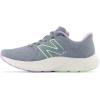 imageNew Balance Womens Fresh Foam X Evoz V3 Running ShoeArctic GreyGreen AuraCyber Lilac