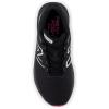 imageNew Balance Womens Fresh Foam X Evoz V3 Running ShoeBlack