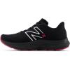 imageNew Balance Womens Fresh Foam X Evoz V3 Running ShoeBlack
