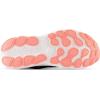 imageNew Balance Womens Fresh Foam X Evoz V3 Running ShoeBlackBlacktopGrapefruit