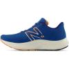 imageNew Balance Womens Fresh Foam X Evoz V3 Running ShoeBlue AgateFireflyCopper