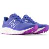 imageNew Balance Womens Fresh Foam X Evoz V3 Running ShoeMarine BlueNight SkyCosmic Rose