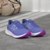 imageNew Balance Womens Fresh Foam X Evoz V3 Running ShoeMarine BlueNight SkyCosmic Rose