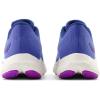 imageNew Balance Womens Fresh Foam X Evoz V3 Running ShoeMarine BlueNight SkyCosmic Rose