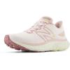 imageNew Balance Womens Fresh Foam X Evoz V3 Running ShoeOrb PinkRosewoodSea Salt