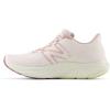 imageNew Balance Womens Fresh Foam X Evoz V3 Running ShoeOrb PinkRosewoodSea Salt