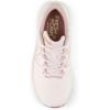 imageNew Balance Womens Fresh Foam X Evoz V3 Running ShoeOrb PinkRosewoodSea Salt