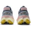 imageNew Balance Womens Fresh Foam X More Trail V3trail Running ShoeArctic GreyOrb PinkTea Tree