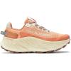 imageNew Balance Womens Fresh Foam X More Trail V3trail Running ShoeDaydreamCayenne