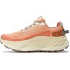 imageNew Balance Womens Fresh Foam X More Trail V3trail Running ShoeDaydreamCayenne