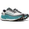 imageNew Balance Womens Fresh Foam X More Trail V3trail Running ShoeReflectionFaded Teal