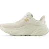 imageNew Balance Womens Fresh Foam X More V4 Running ShoeAngoraSea SaltMoonbeam