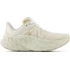 imageNew Balance Womens Fresh Foam X More V4 Running ShoeAngoraSea SaltMoonbeam