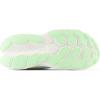 imageNew Balance Womens Fresh Foam X More V4 Running ShoeBlueGreen AuraWhite