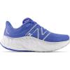 imageNew Balance Womens Fresh Foam X More V4 Running ShoeBright LapisCobalt