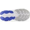 imageNew Balance Womens Fresh Foam X More V4 Running ShoeBright LapisCobalt