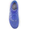 imageNew Balance Womens Fresh Foam X More V4 Running ShoeBright LapisCobalt