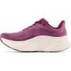 imageNew Balance Womens Fresh Foam X More V4 Running ShoeRaisinDark Ember