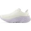 imageNew Balance Womens Fresh Foam X More V4 Running ShoeSea SaltGrey Violet