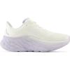 imageNew Balance Womens Fresh Foam X More V4 Running ShoeSea SaltGrey Violet