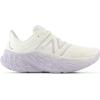 imageNew Balance Womens Fresh Foam X More V4 Running ShoeSea SaltGrey Violet