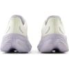 imageNew Balance Womens Fresh Foam X More V4 Running ShoeSea SaltGrey Violet