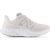 imageNew Balance Womens Fresh Foam X More V4 Running ShoeSummer FogRain Cloud