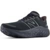 imageNew Balance Mens Fresh Foam Kaiha Road Running ShoeBlackCastlerockBlack Cement