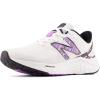 White/Black/Purple Fade